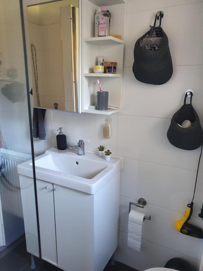 Gemutliches Zimmer Mitten In Дортмунд Экстерьер фото