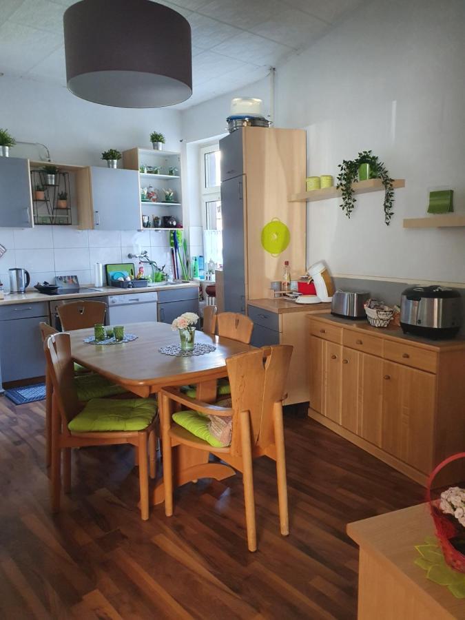 Gemutliches Zimmer Mitten In Дортмунд Экстерьер фото
