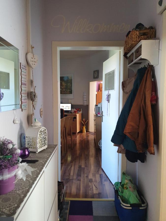 Gemutliches Zimmer Mitten In Дортмунд Экстерьер фото