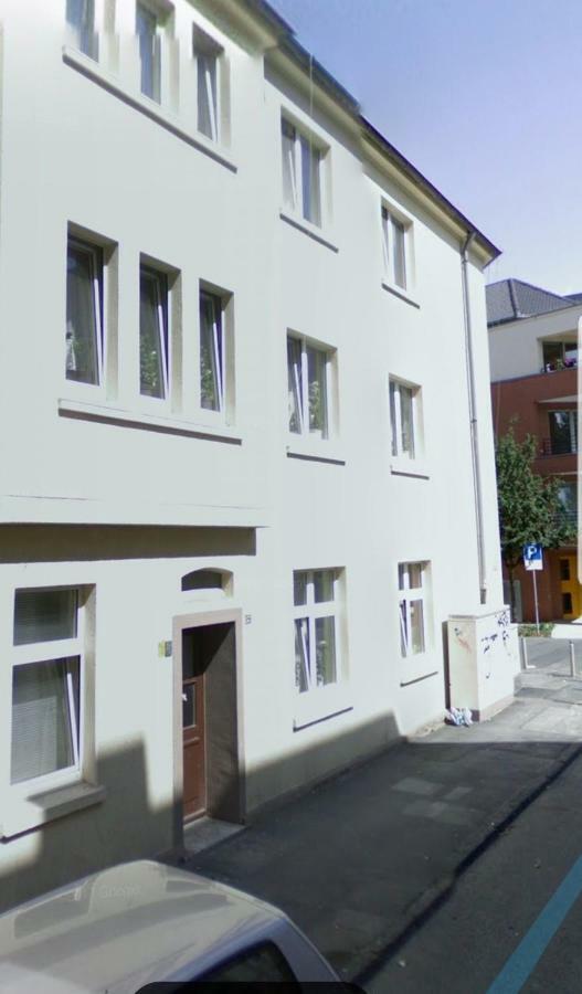Gemutliches Zimmer Mitten In Дортмунд Экстерьер фото